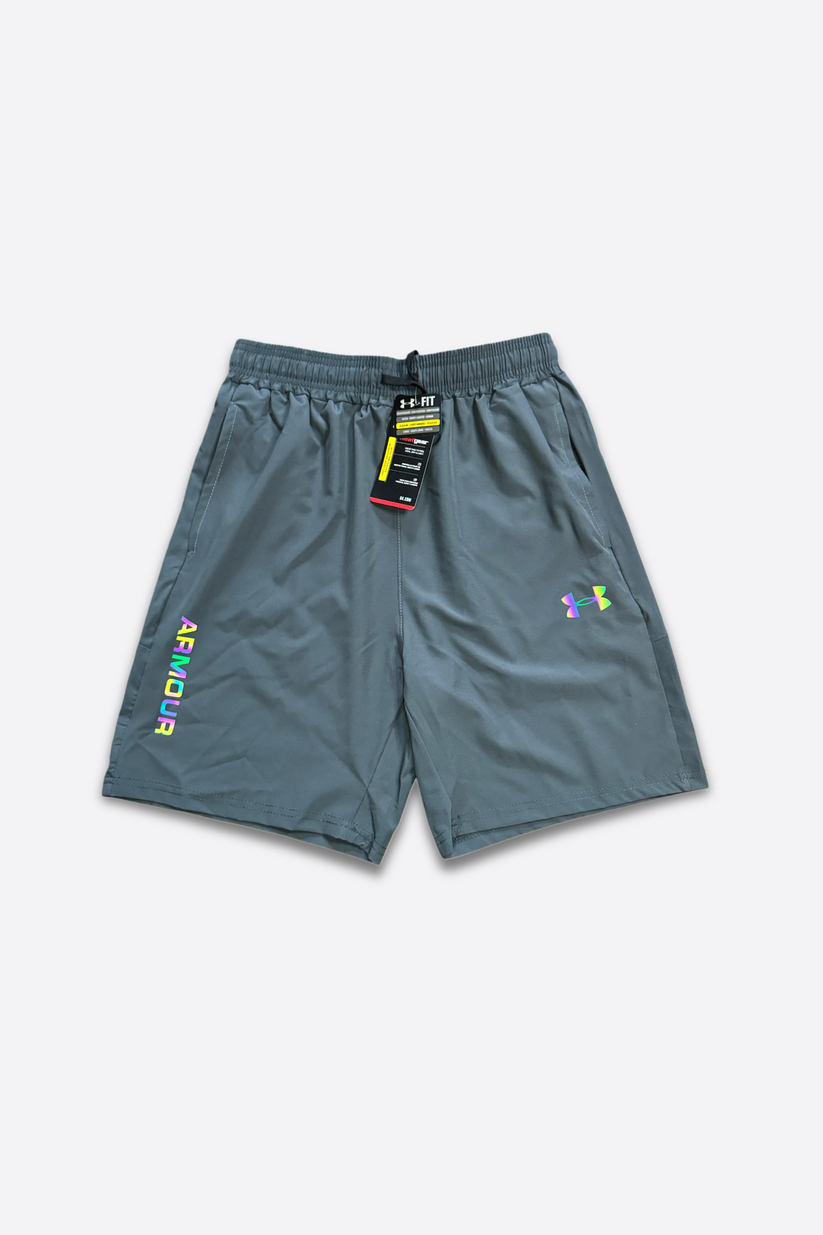 Under Armour SHORT - GREY