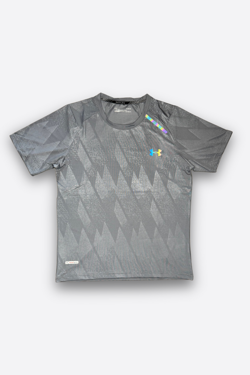 Under Armour ELITE TEE - GREY
