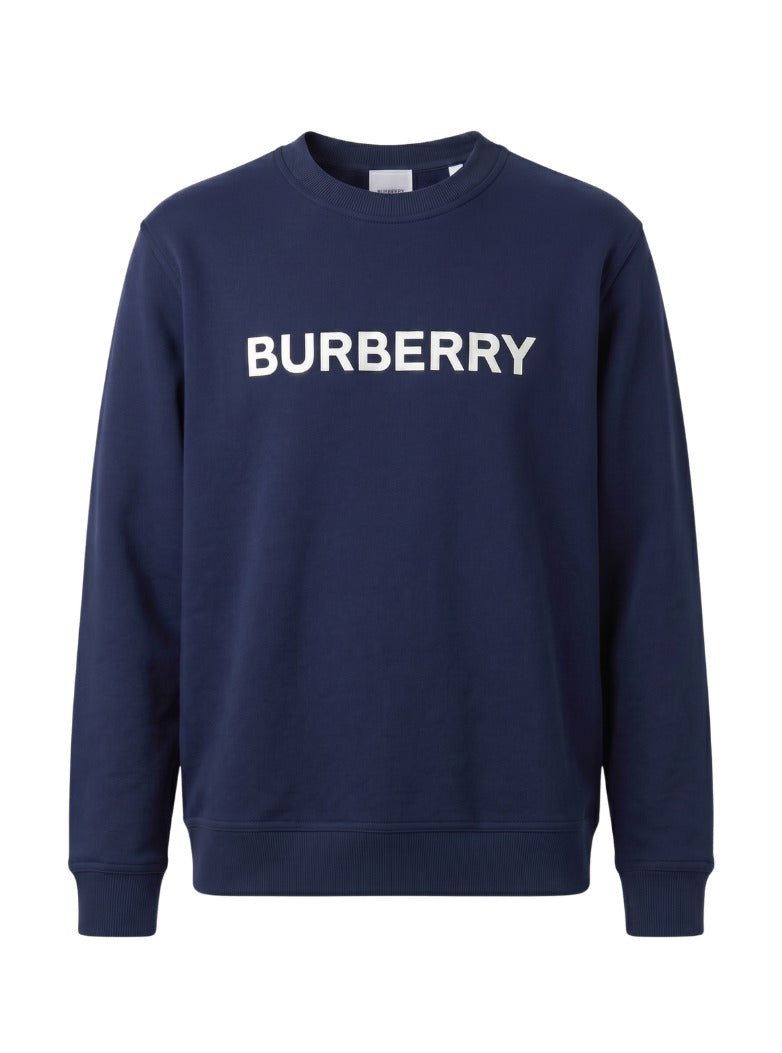 Burberry Sweater Blue