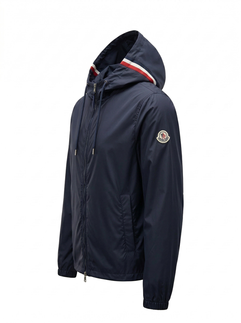 Moncler Grimpeurs Blue
