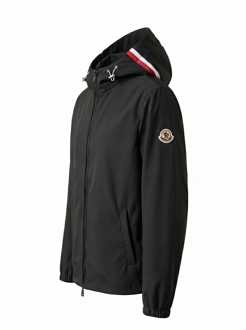 Moncler Grimpeurs Black