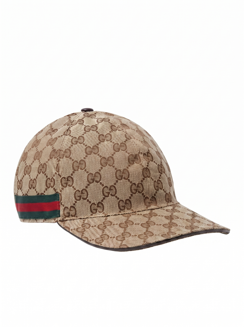 Gucci Cap Classic