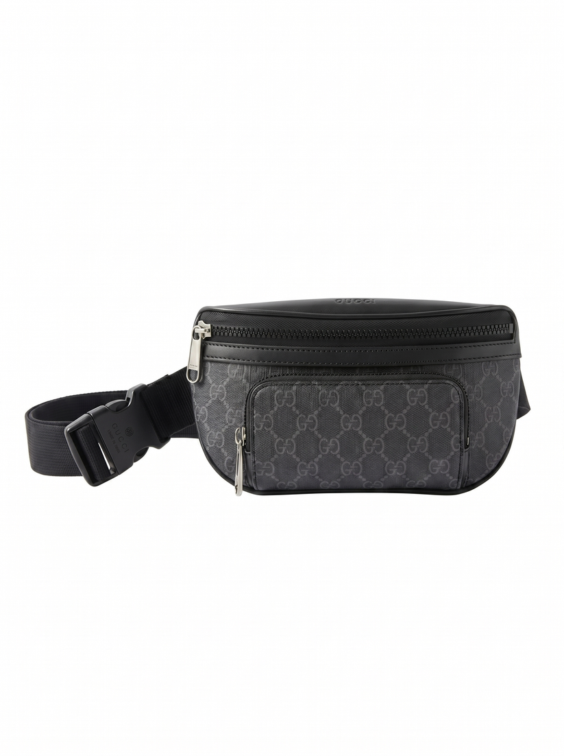 Gucci Waist Bag Black