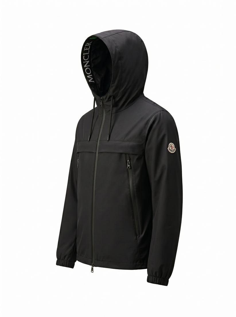 Moncler Inside Black
