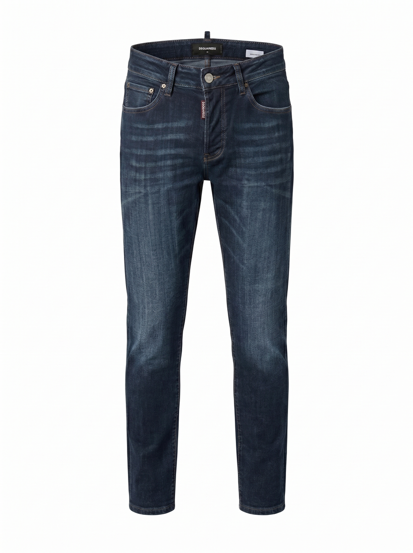 Slim-Fit Jeans Blue Toronto