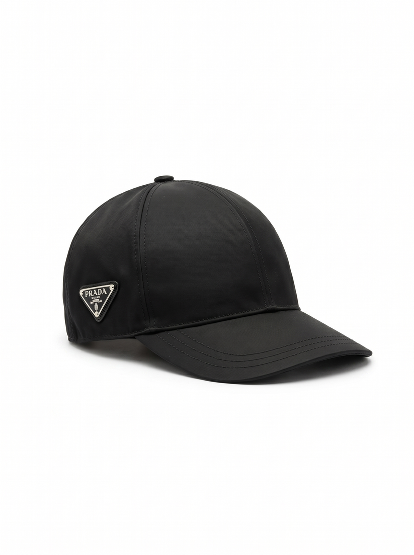 Prada Cap Black