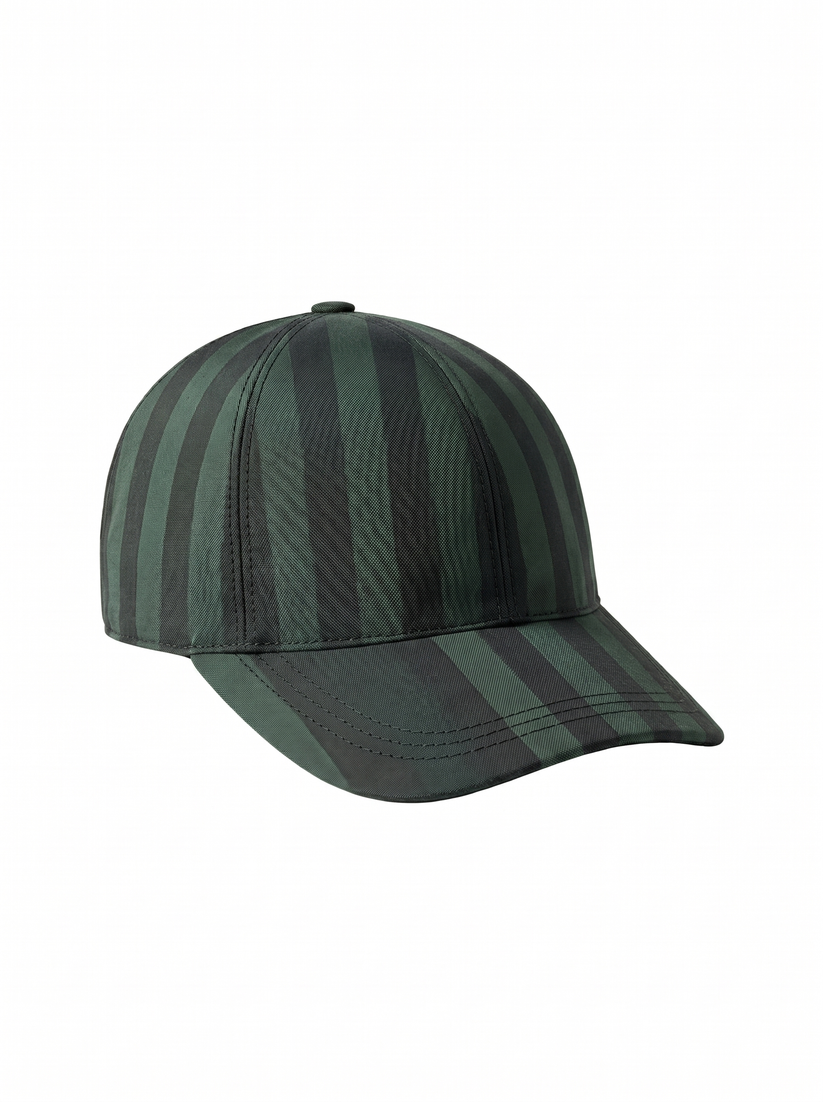 Burberry Cap Stripes